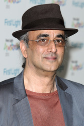 Verleihung der First Light Film Awards 2013, London