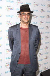 Verleihung der First Light Film Awards 2013, London