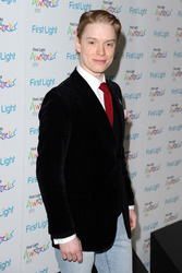 Verleihung der First Light Film Awards 2013, London