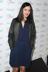 Verleihung der First Light Film Awards 2013, London