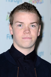 Verleihung der First Light Film Awards 2013, London