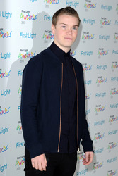 Verleihung der First Light Film Awards 2013, London