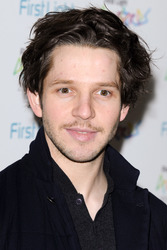 Verleihung der First Light Film Awards 2013, London