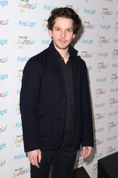 Verleihung der First Light Film Awards 2013, London