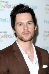 Verleihung der First Light Film Awards 2013, London