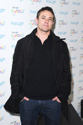 Verleihung der First Light Film Awards 2013, London