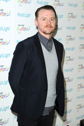 Verleihung der First Light Film Awards 2013, London