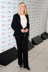 Verleihung der First Light Film Awards 2013, London