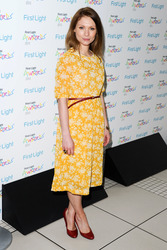 Verleihung der First Light Film Awards 2013, London