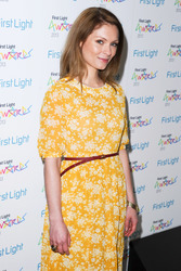 Verleihung der First Light Film Awards 2013, London