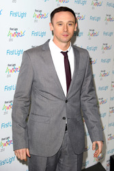 Verleihung der First Light Film Awards 2013, London