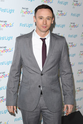 Verleihung der First Light Film Awards 2013, London