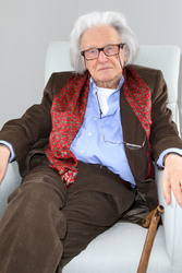 90. Geburtstag von Ralph Giordano