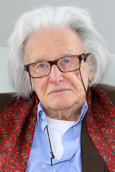 90. Geburtstag von Ralph Giordano