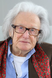 90. Geburtstag von Ralph Giordano