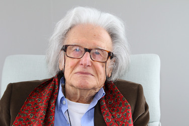 90. Geburtstag von Ralph Giordano