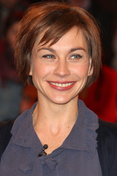 'Markus Lanz' Talkshow, Hamburg