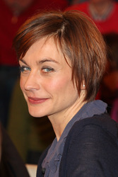 'Markus Lanz' Talkshow, Hamburg