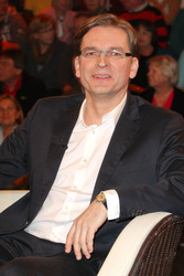 'Markus Lanz' Talkshow, Hamburg