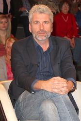 'Markus Lanz' Talkshow, Hamburg