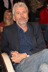 'Markus Lanz' Talkshow, Hamburg