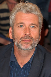 'Markus Lanz' Talkshow, Hamburg