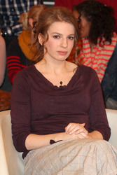 'Markus Lanz' Talkshow, Hamburg