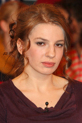 'Markus Lanz' Talkshow, Hamburg