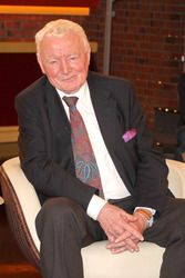 'Markus Lanz' Talkshow, Hamburg