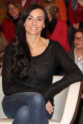 'Markus Lanz' Talkshow, Hamburg