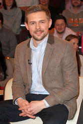 'Markus Lanz' Talkshow, Hamburg