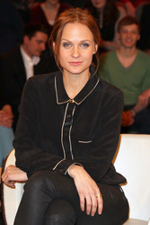 'Markus Lanz' Talkshow, Hamburg