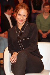 'Markus Lanz' Talkshow, Hamburg