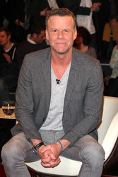 'Markus Lanz' Talkshow, Hamburg