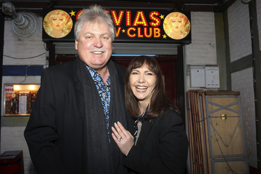 Hochzeitsfeier von Sven Florijan, Hamburg