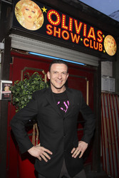 Hochzeitsfeier von Sven Florijan, Hamburg