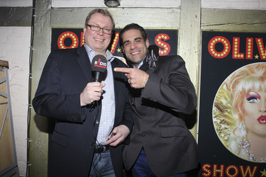 Hochzeitsfeier von Sven Florijan, Hamburg