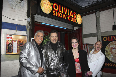 Hochzeitsfeier von Sven Florijan, Hamburg