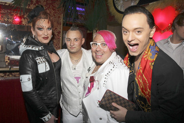 Hochzeitsfeier von Sven Florijan, Hamburg