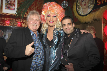 Hochzeitsfeier von Sven Florijan, Hamburg