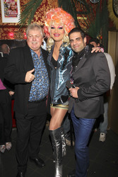 Hochzeitsfeier von Sven Florijan, Hamburg