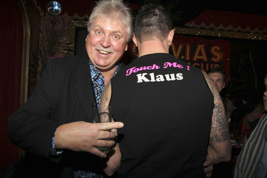 Hochzeitsfeier von Sven Florijan, Hamburg