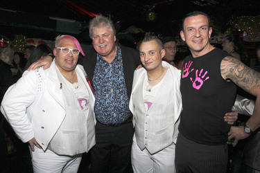 Hochzeitsfeier von Sven Florijan, Hamburg