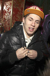 Hochzeitsfeier von Sven Florijan, Hamburg