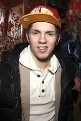 Hochzeitsfeier von Sven Florijan, Hamburg