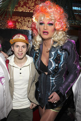 Hochzeitsfeier von Sven Florijan, Hamburg