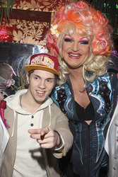 Hochzeitsfeier von Sven Florijan, Hamburg