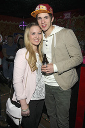 Hochzeitsfeier von Sven Florijan, Hamburg