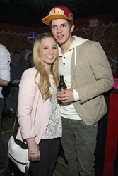 Hochzeitsfeier von Sven Florijan, Hamburg