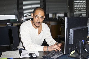 'Tatort -  Der Fall Reinhardt' Settermin, Köln